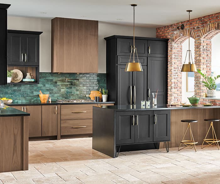Sloan design style from Decora