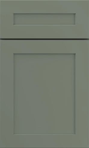 Omni door style from Mantra
