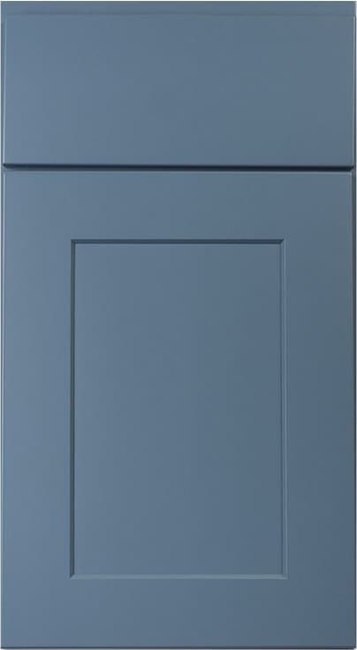 Dartmouth Slab design style from Wolf Classic