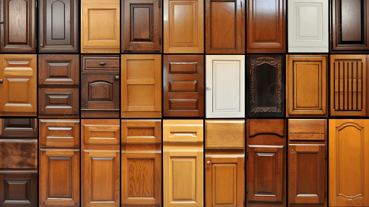 Cabinets at every budget