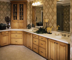 MD Bath Vanity Countertops