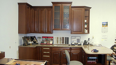 Office Cabinets PG MD